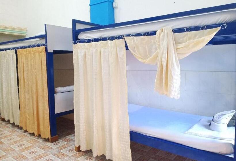 旅馆 Silver Dolphin Guesthouse & Restaurant