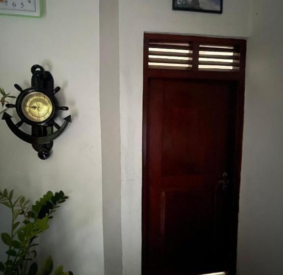 Bed & Breakfast Cocoplant Surf Inn