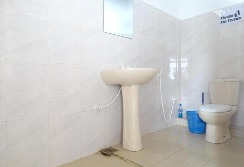 Bed & Breakfast Cocoplant Surf Inn