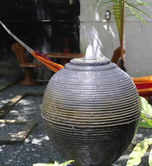 Bed & Breakfast Cocoplant Surf Inn