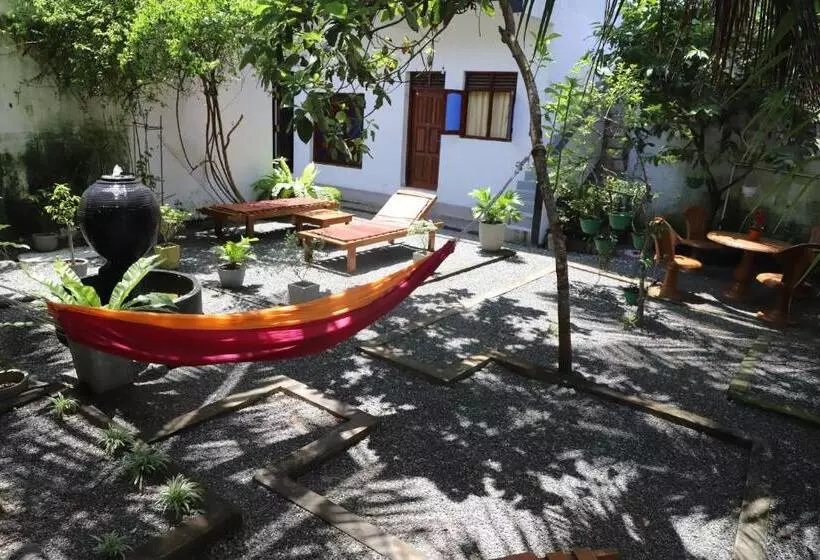 ベッドアンドブレックファースト Cocoplant Surf Inn