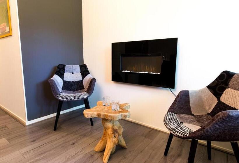 צימר Cuisinerie Mensinge With Dreams