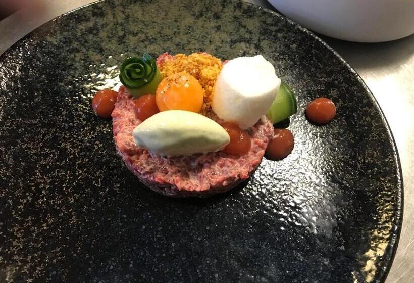 צימר Cuisinerie Mensinge With Dreams