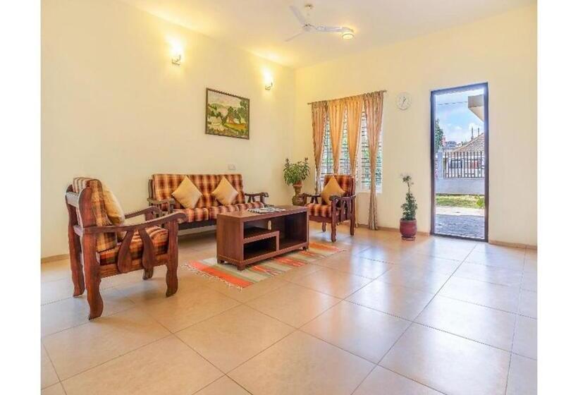 مبيت وإفطار Stays 42   Oleander Suites Coorg