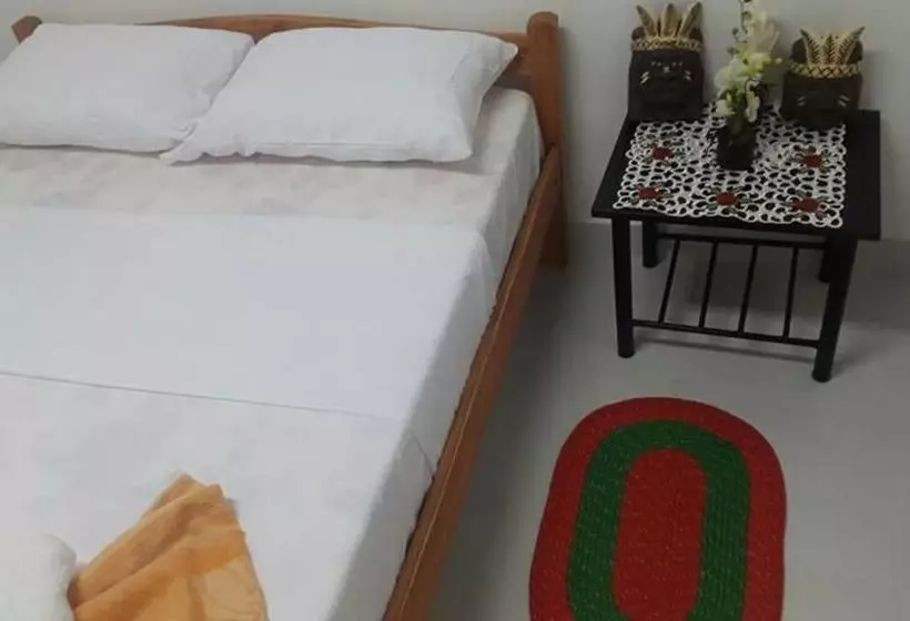 Costanera 2 Cacique Hostel And Suits Asuncion