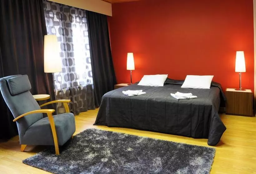 Finlandia Hotel Lumiainen