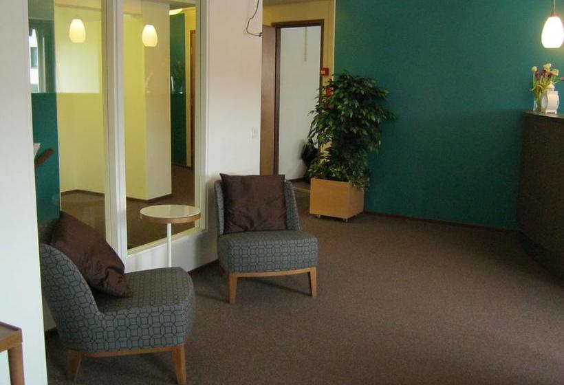 Finlandia Hotel Lumiainen