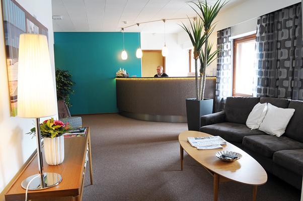 Finlandia Hotel Lumiainen