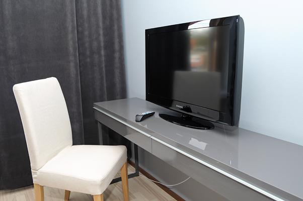 Finlandia Hotel Lumiainen