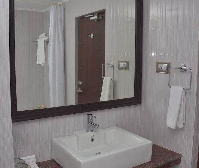 Отель Airport City