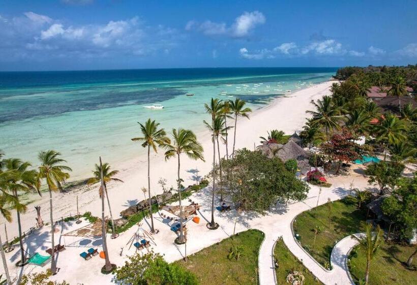 فندق Aya Beach Resort