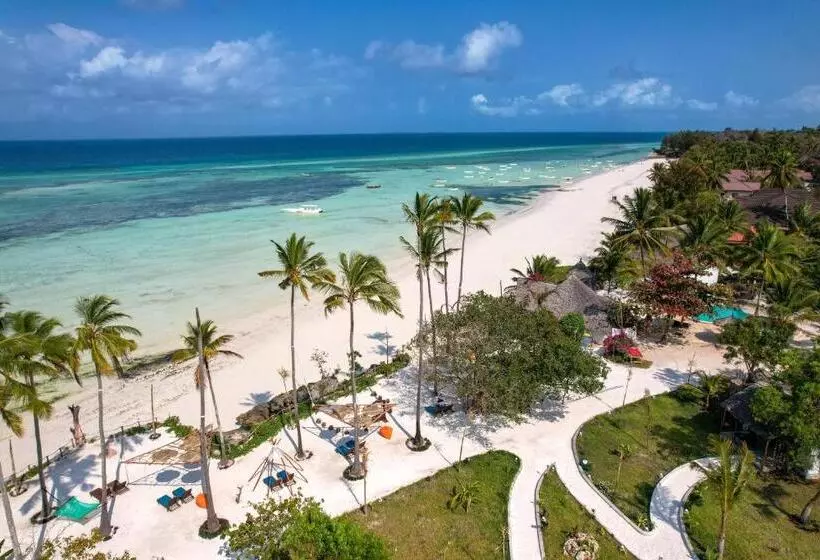 هتل Aya Beach Resort