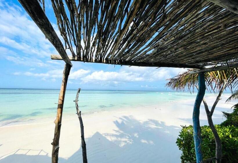 فندق Aya Beach Resort