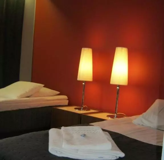 Finlandia Hotel Lumiainen