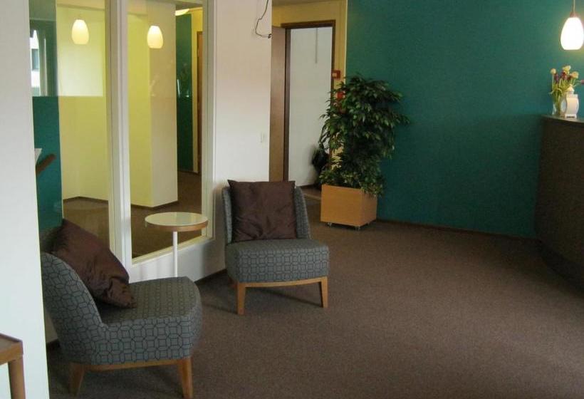 Finlandia Hotel Lumiainen