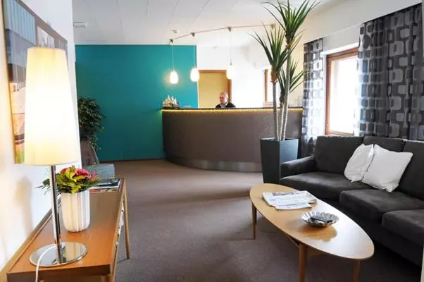 Finlandia Hotel Lumiainen