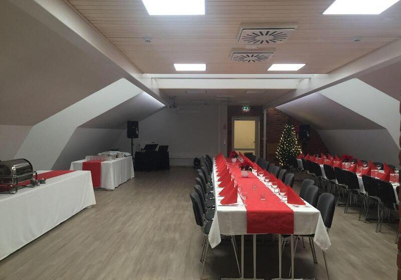 Kylpylähotelli Pohjanranta