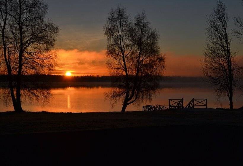 Kylpylähotelli Pohjanranta