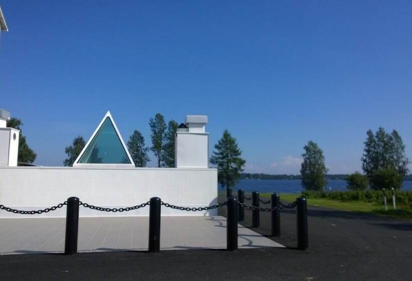 Kylpylähotelli Pohjanranta