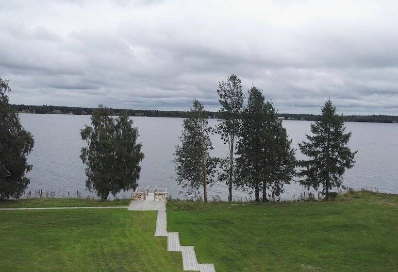 Kylpylähotelli Pohjanranta