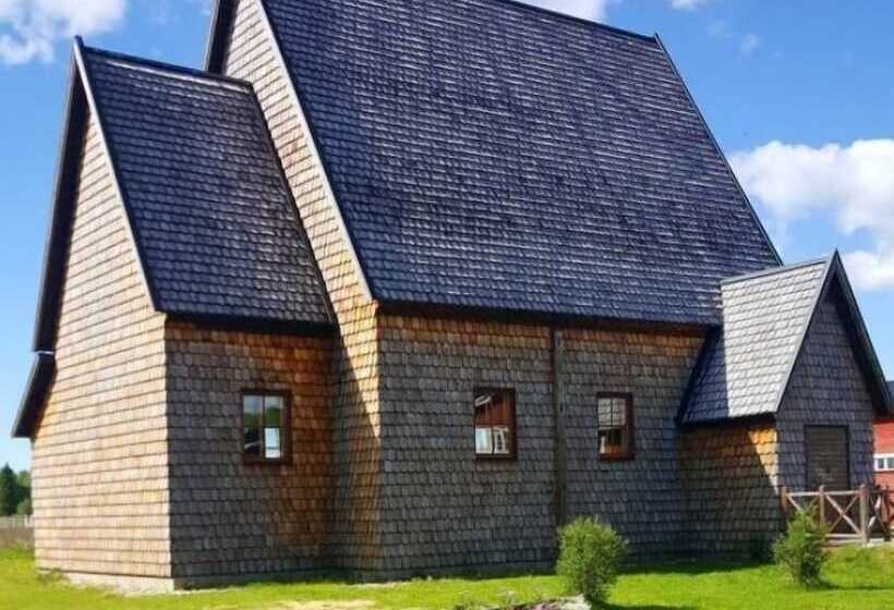 Kylpylähotelli Pohjanranta