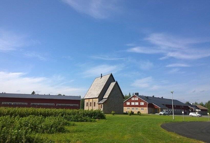 Kylpylähotelli Pohjanranta