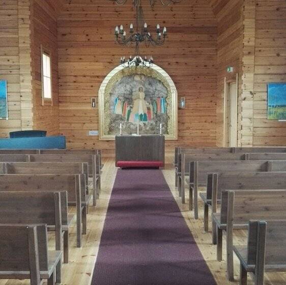 Kylpylähotelli Pohjanranta