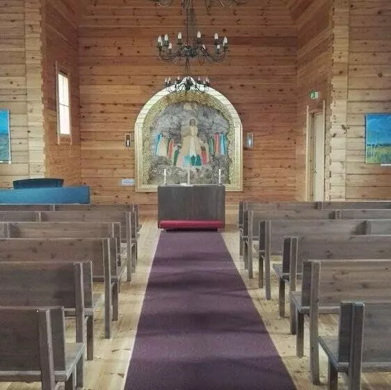 Kylpylähotelli Pohjanranta