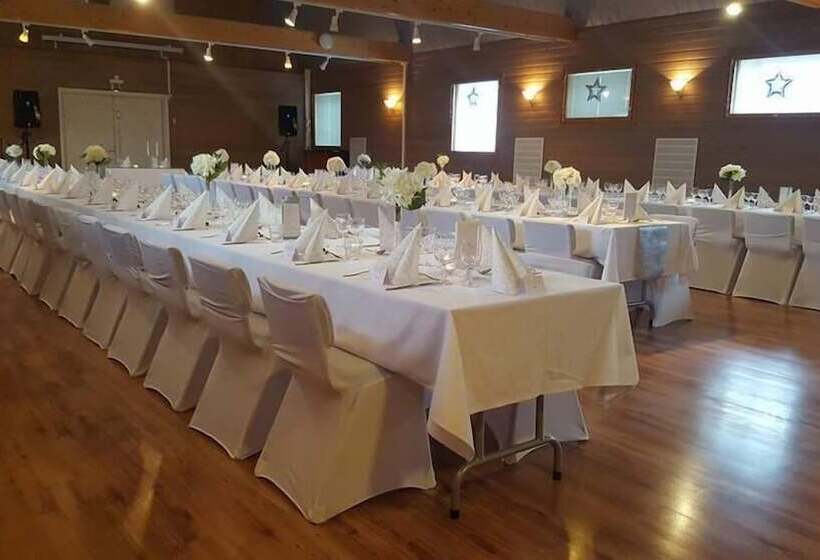 Kylpylähotelli Pohjanranta