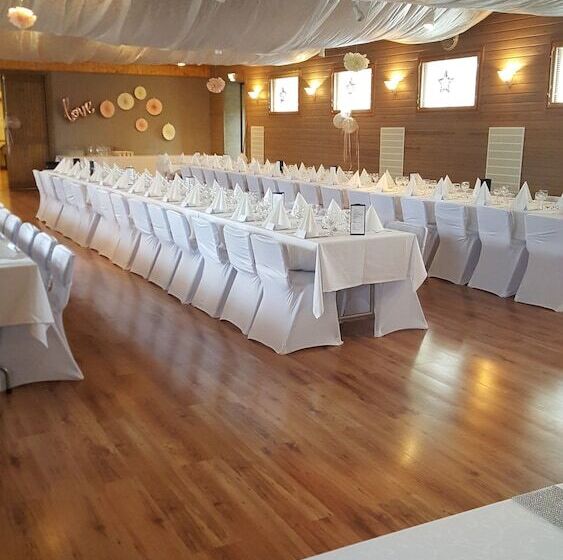 Kylpylähotelli Pohjanranta