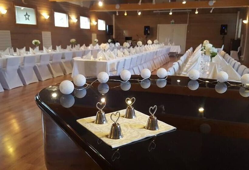 Kylpylähotelli Pohjanranta