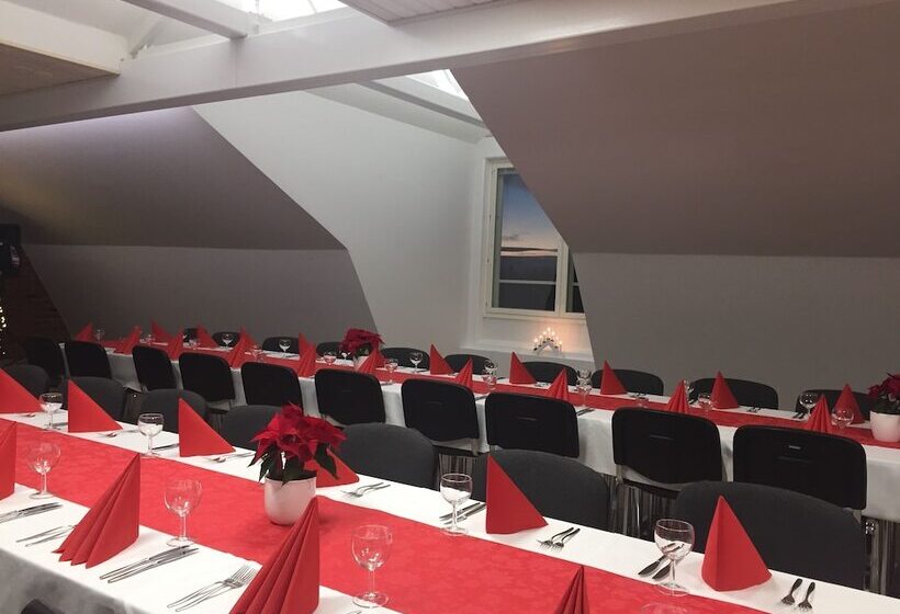 Kylpylähotelli Pohjanranta