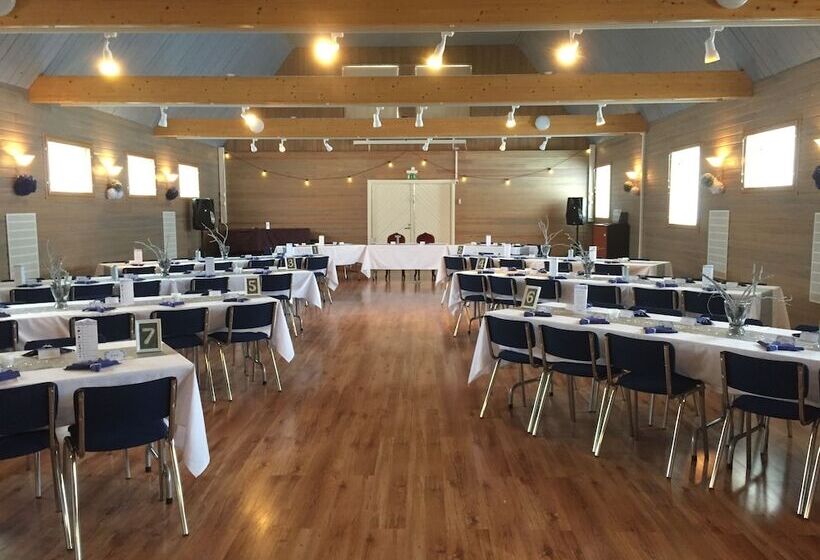 Kylpylähotelli Pohjanranta