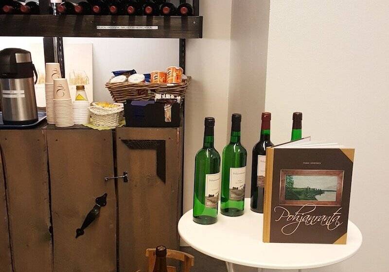 Kylpylähotelli Pohjanranta