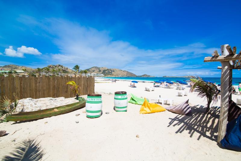 هتل La Plantation