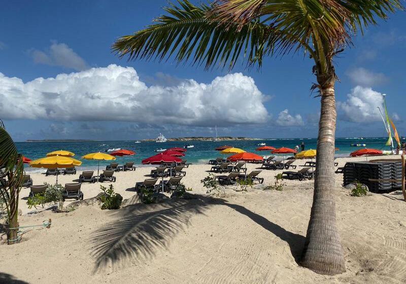 هتل La Plantation