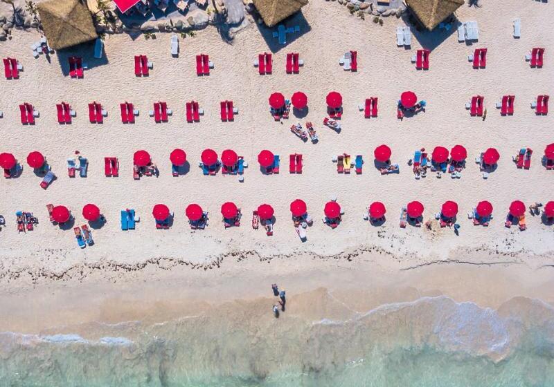 هتل La Plantation