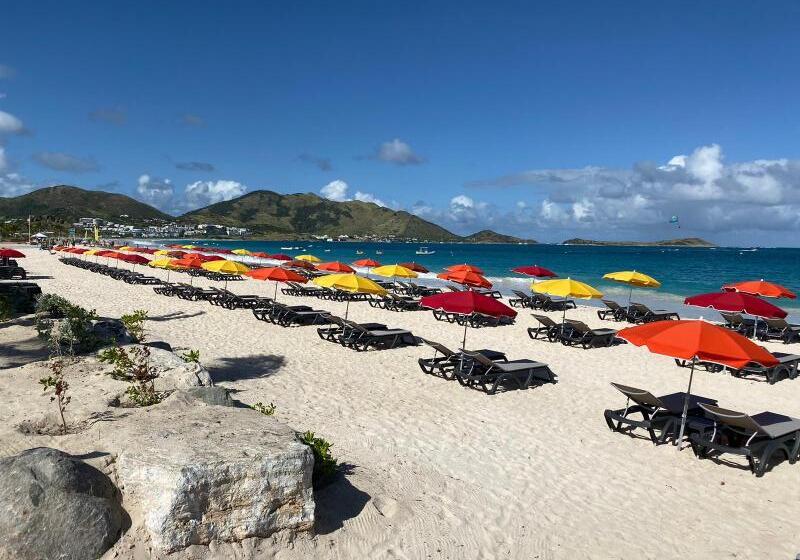 هتل La Plantation