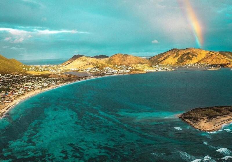 هتل La Plantation