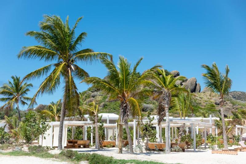 هتل La Plantation