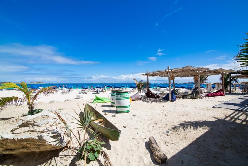 هتل La Plantation