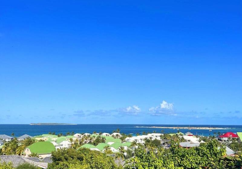 هتل La Plantation