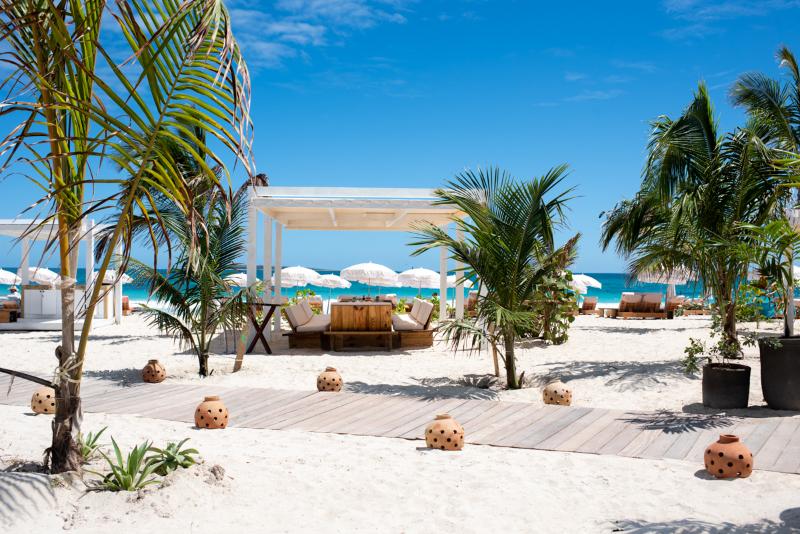 هتل La Plantation