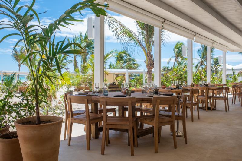 هتل La Plantation