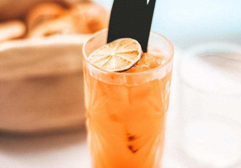 هتل La Plantation