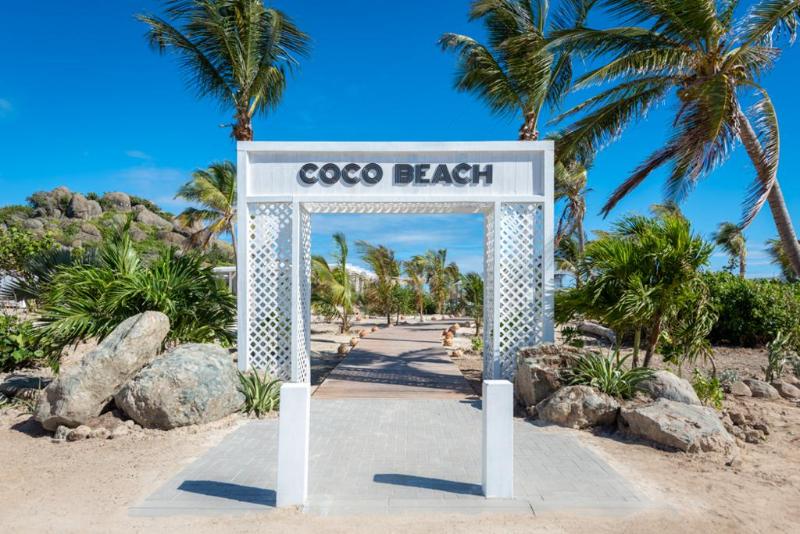 هتل La Plantation