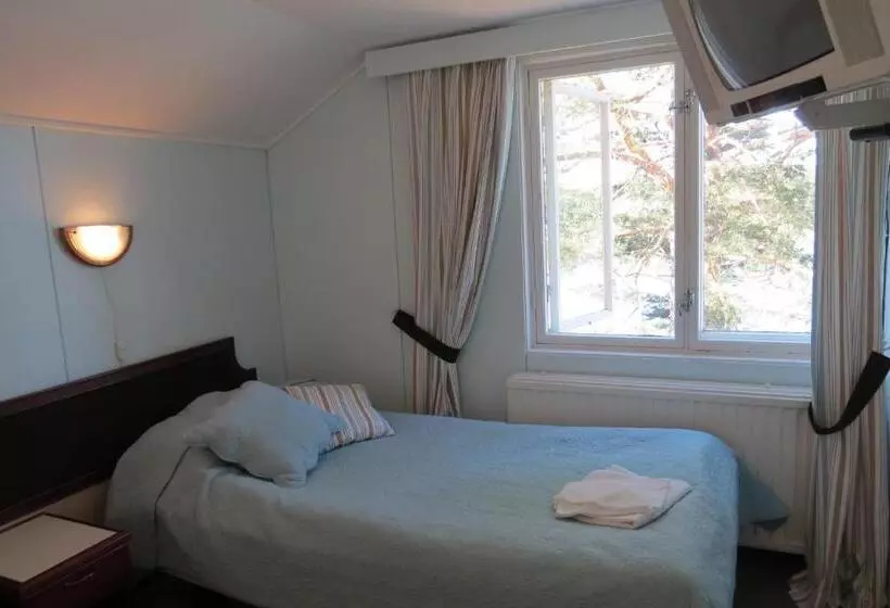 Hotelli Laatokan Portti