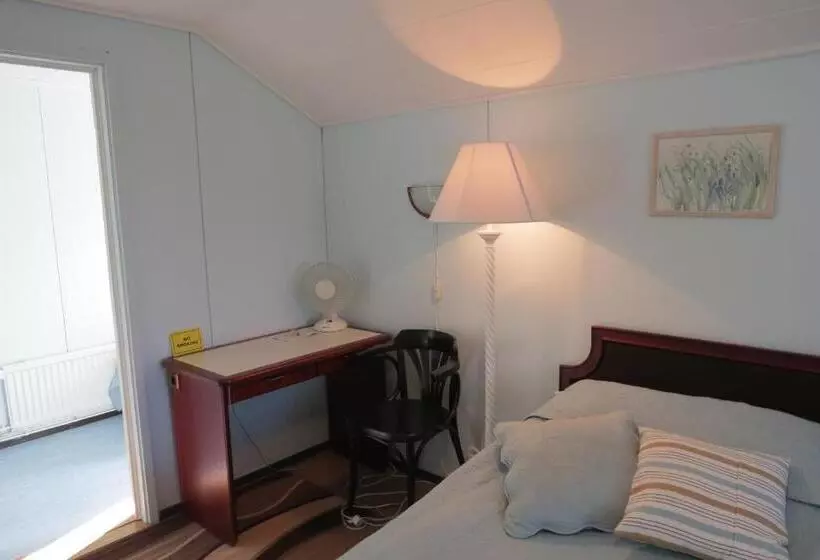 Hotelli Laatokan Portti