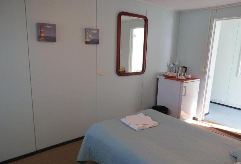 בית מלון כפרי Laatokan Portti