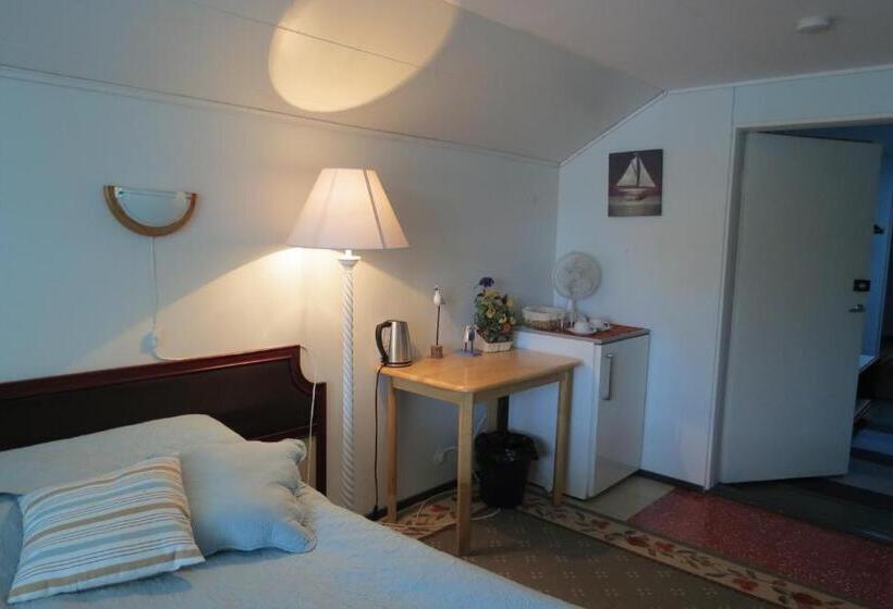 בית מלון כפרי Laatokan Portti